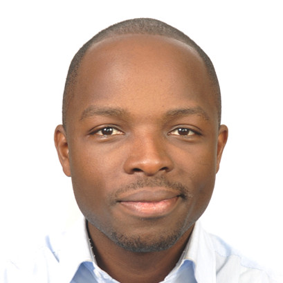 Dr Christian Kwisanga