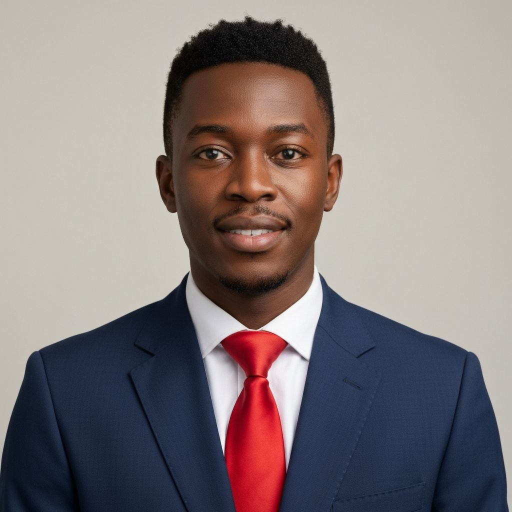 Julius Jambo